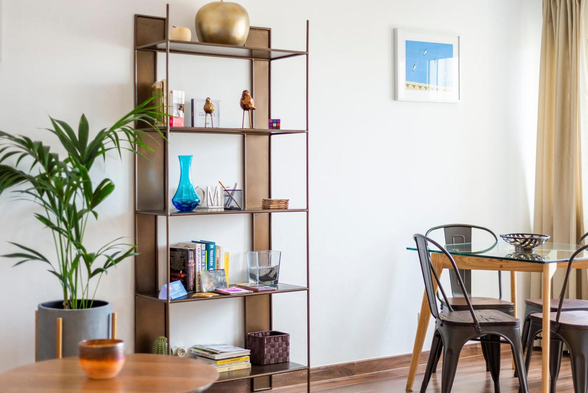 Apartment Lv Premier Amoreiras Am2 *