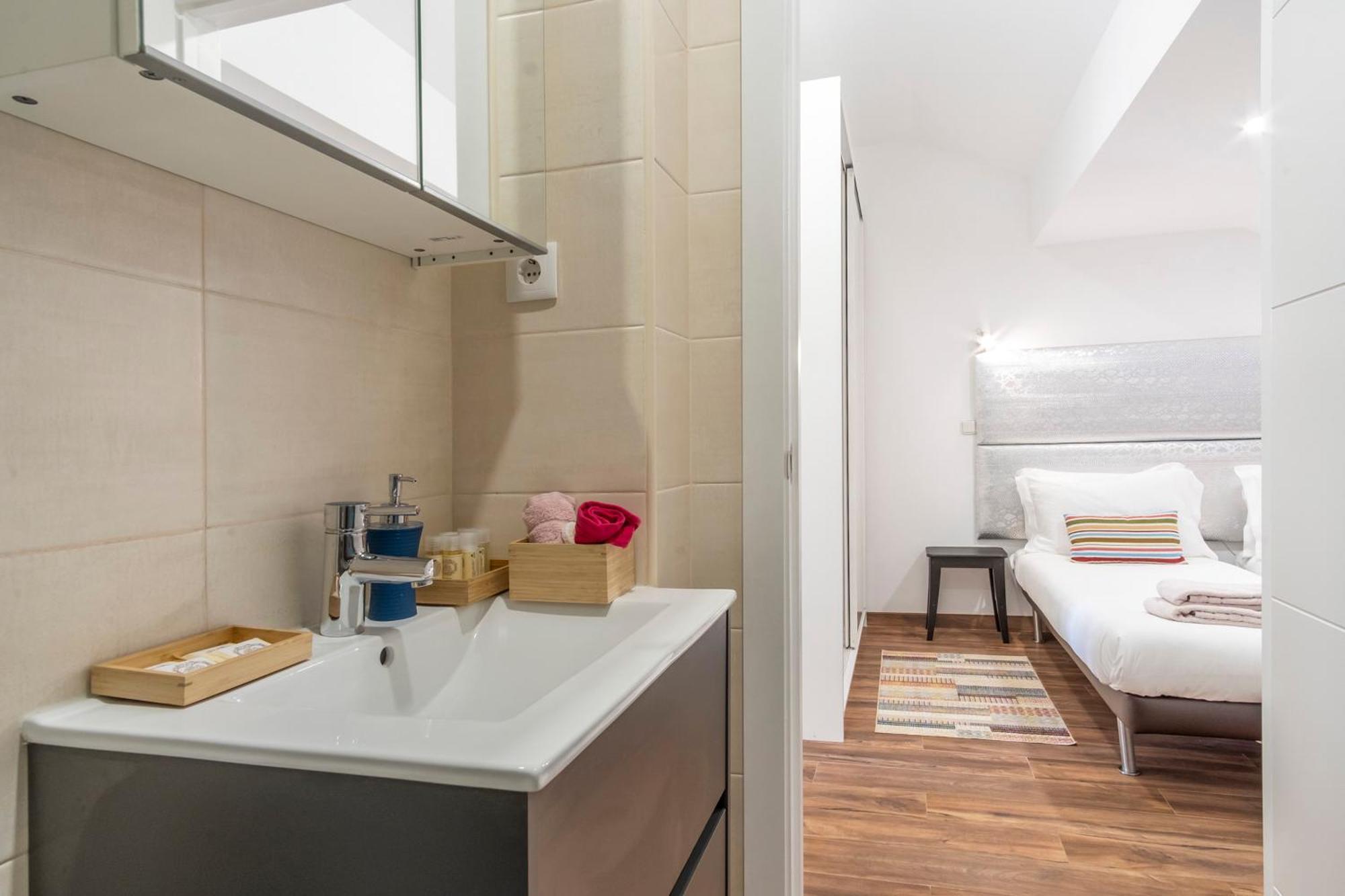 Apartment Lv Premier Amoreiras Am2 *