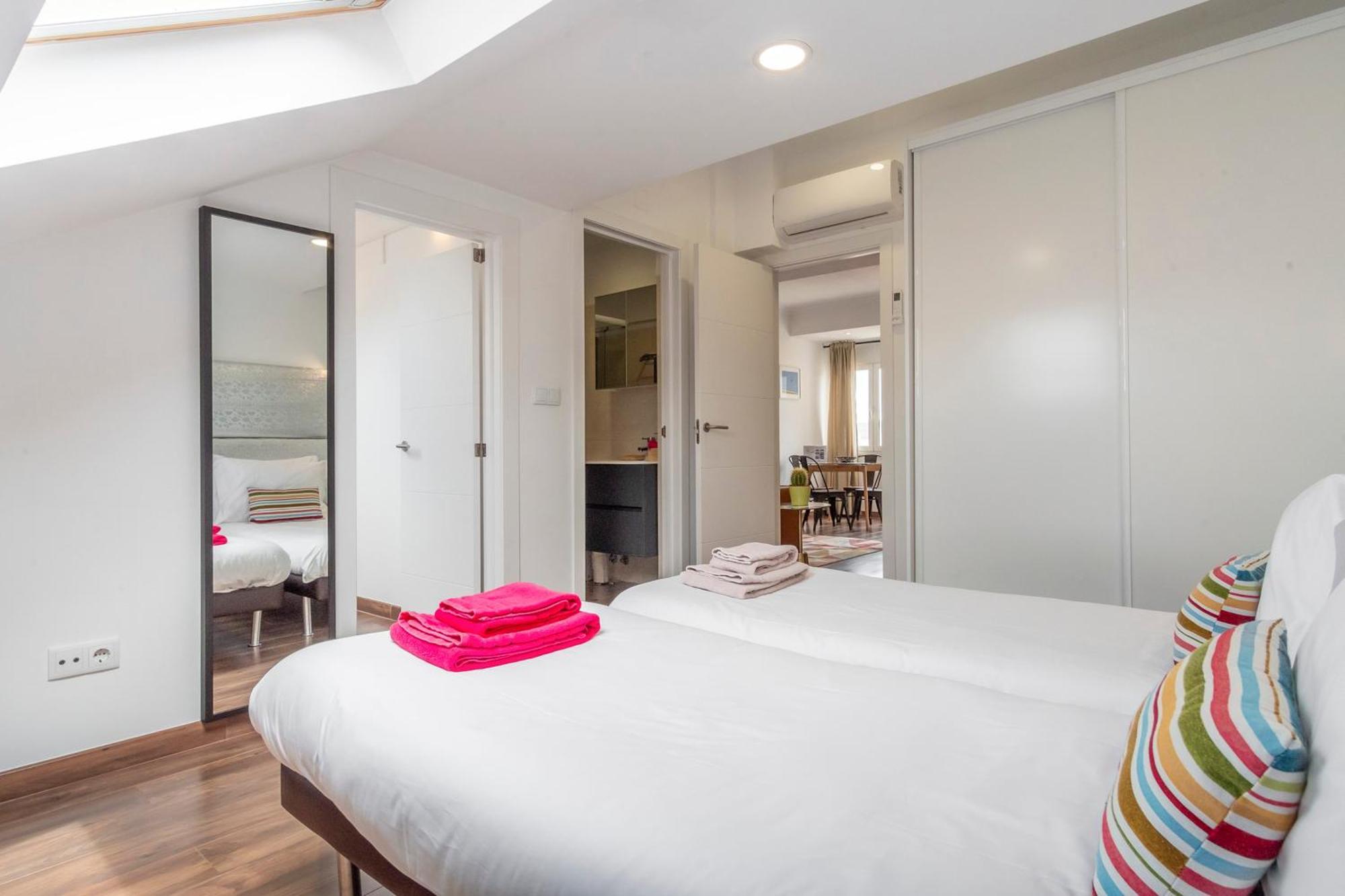 Lv Premier Amoreiras Am2 Apartment *