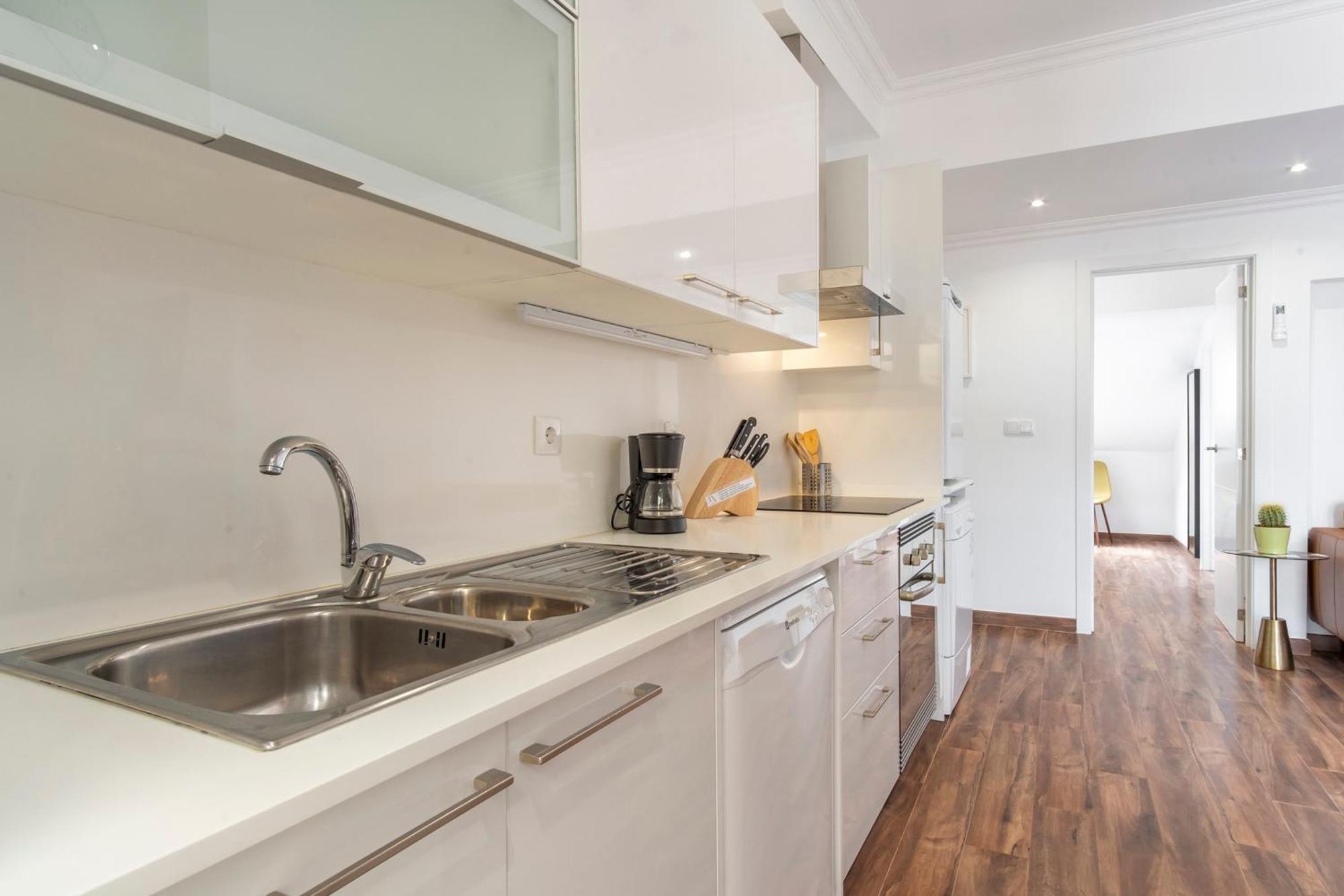 Apartment Lv Premier Amoreiras Am2 *