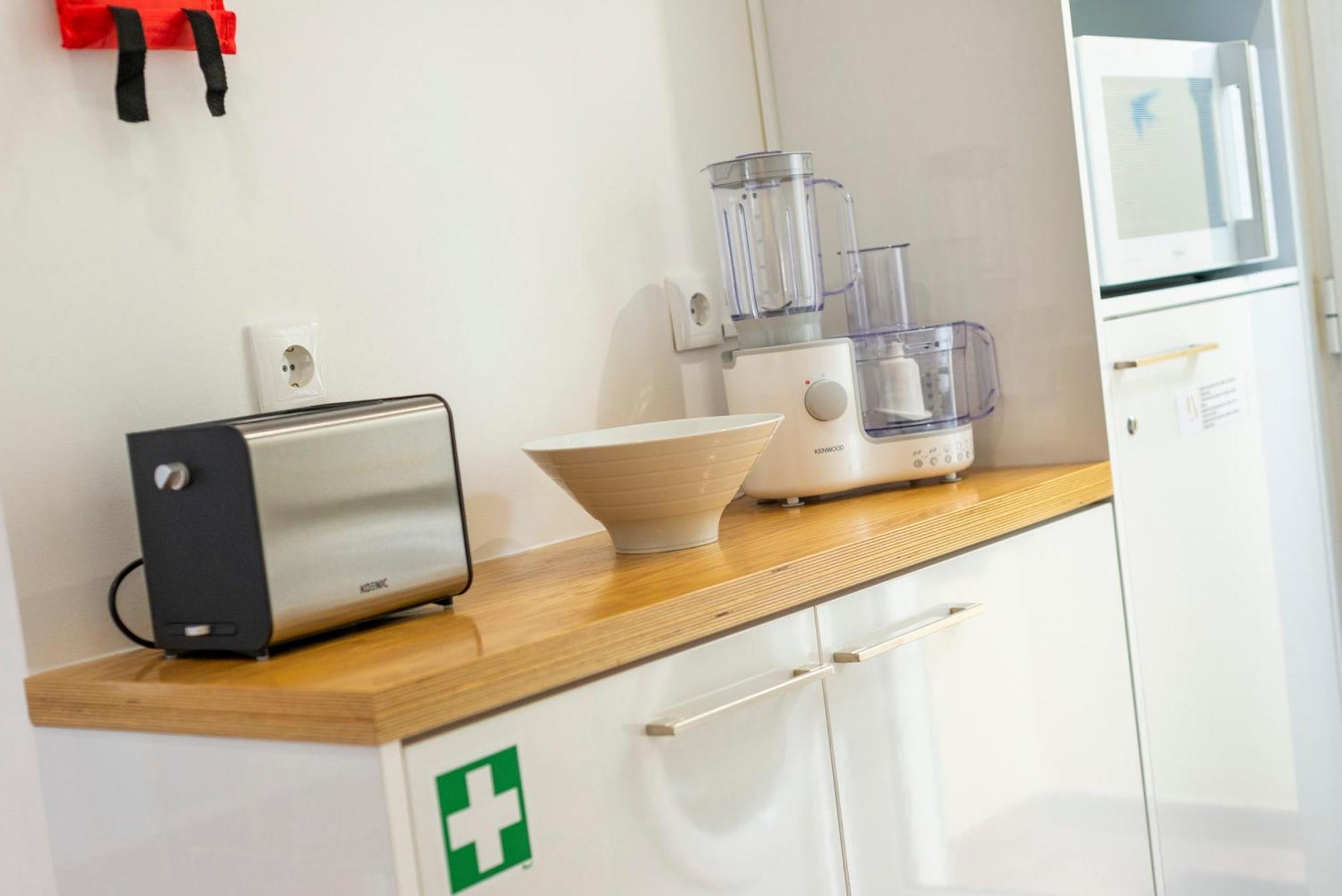Apartment Lv Premier Amoreiras Am2 Lisbon