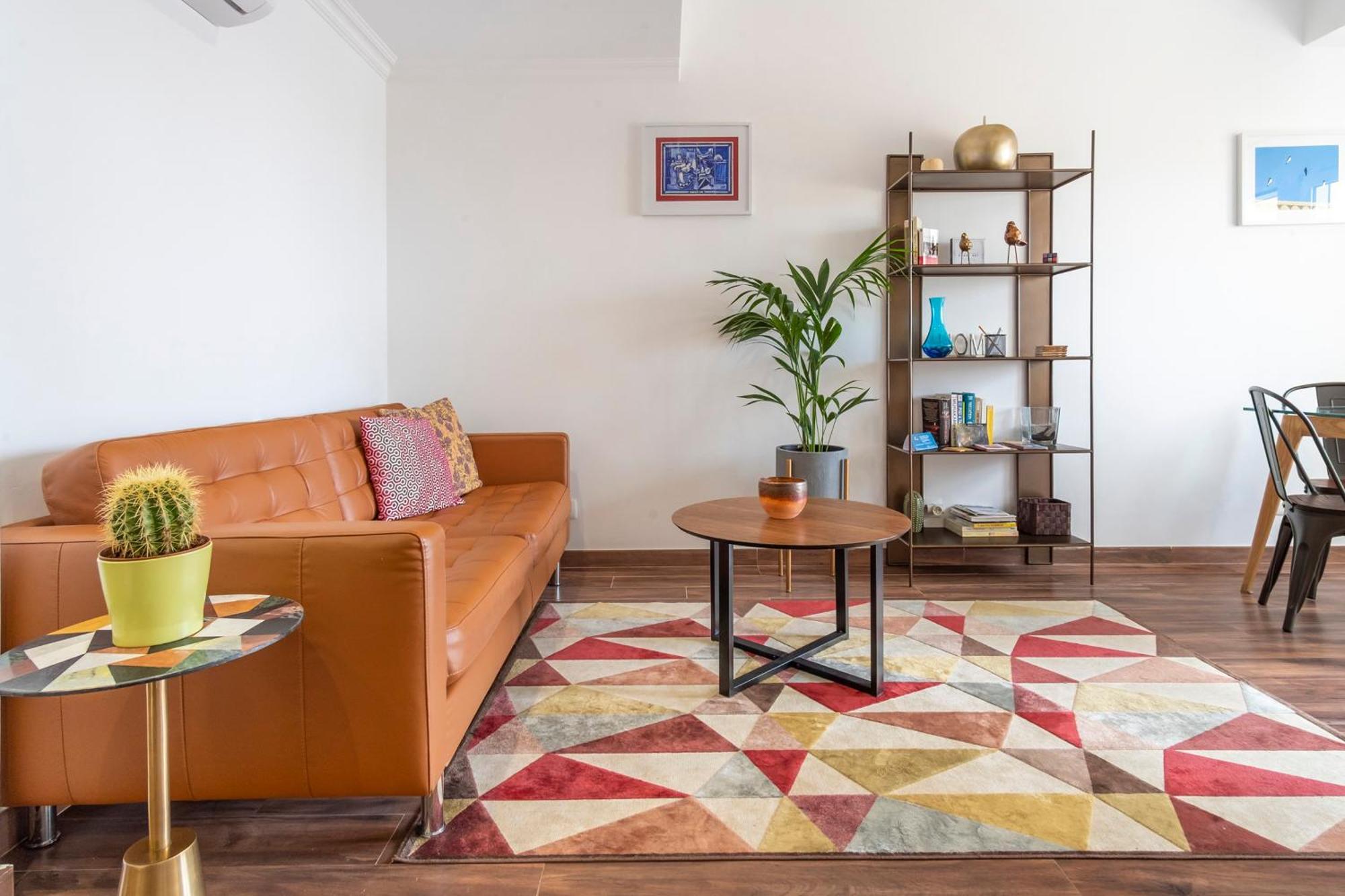 Lv Premier Amoreiras Am2 * Lisbon