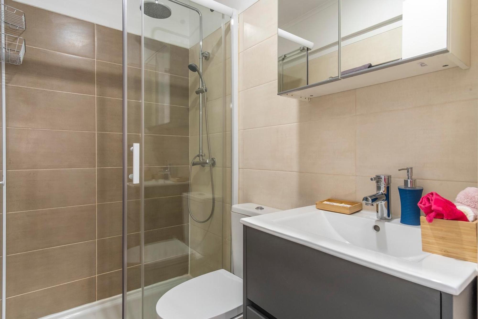 Lv Premier Amoreiras Am2 Apartment
