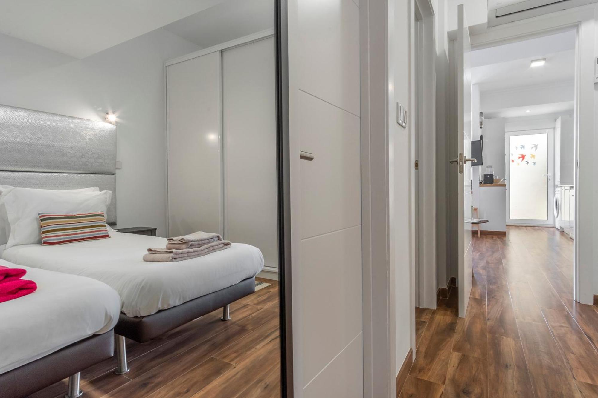 Lv Premier Amoreiras Am2 Apartment Lisbon