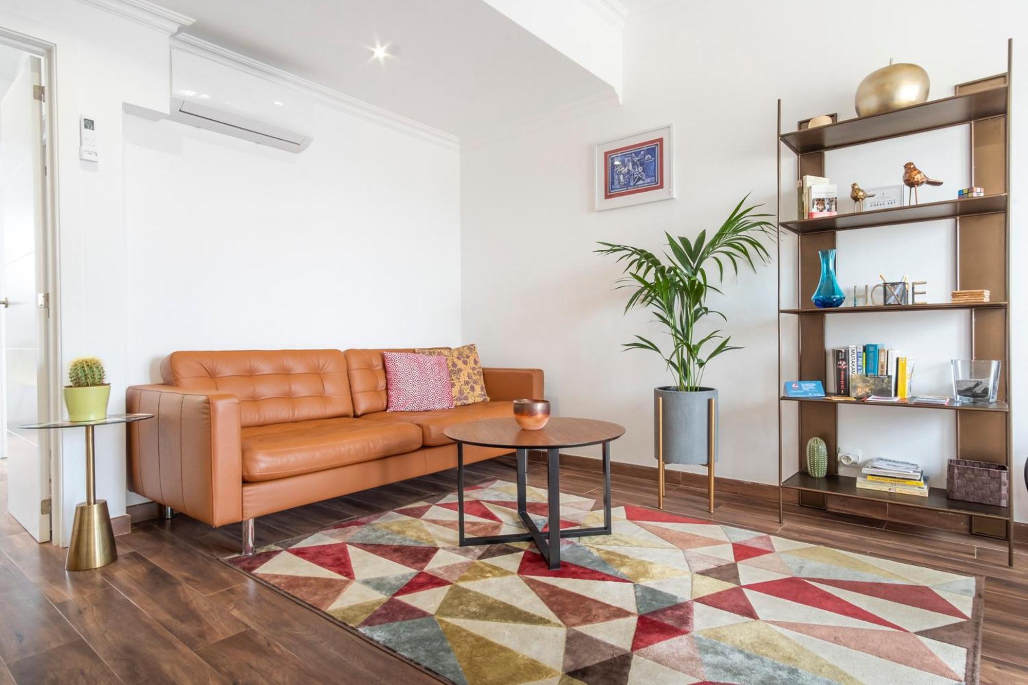 Lv Premier Amoreiras Am2 Apartment *