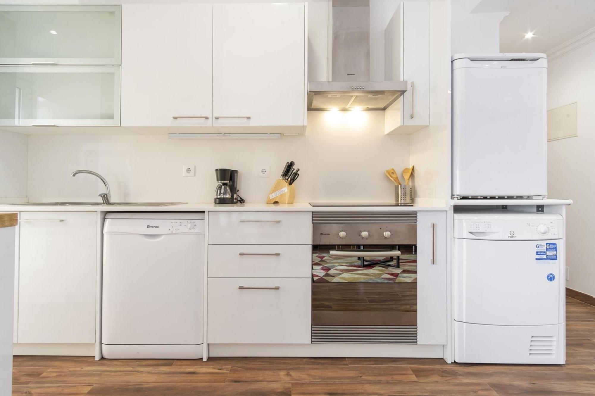 Apartamento Lv Premier Amoreiras Am2 Lisboa