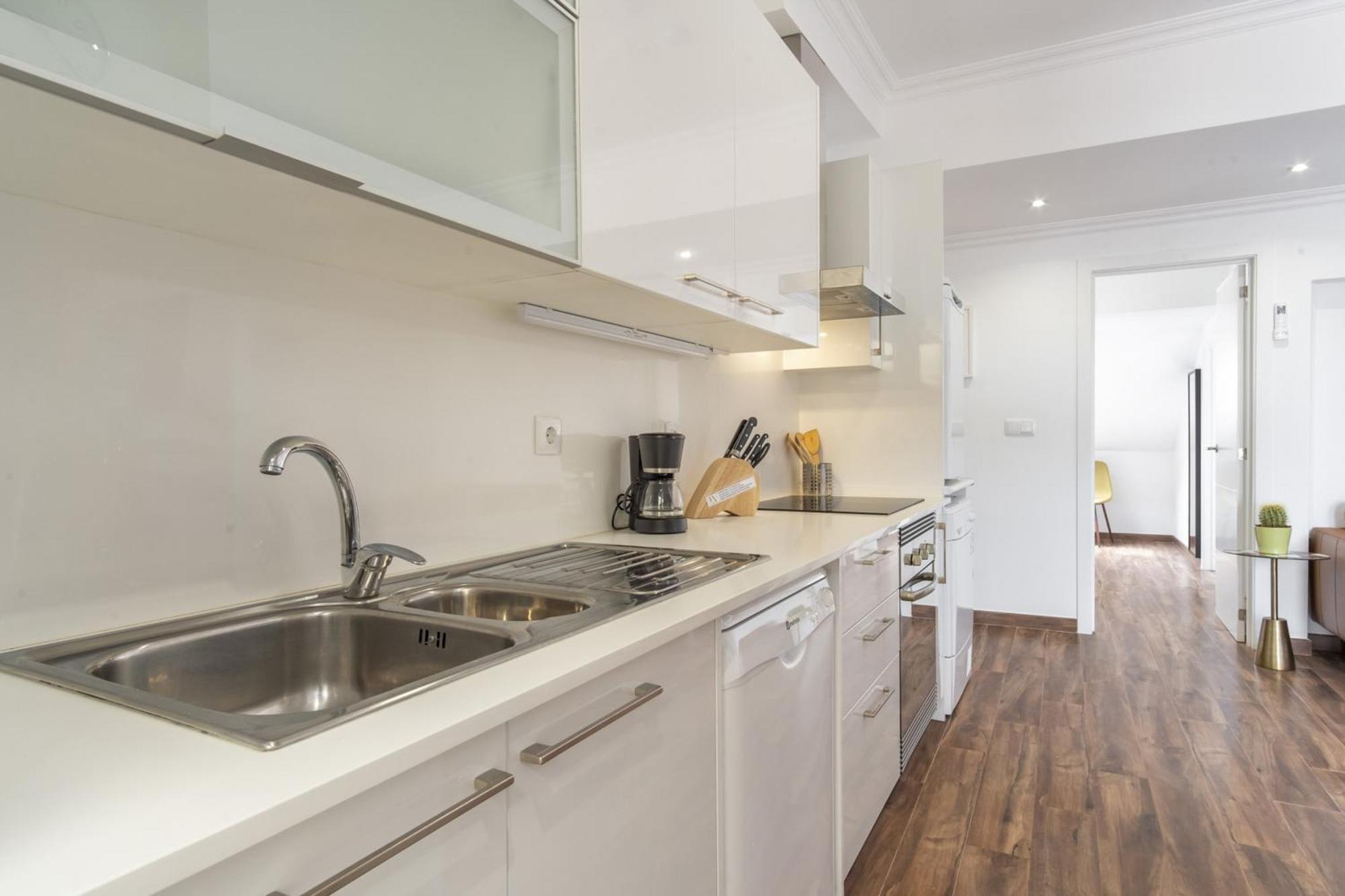 Apartamento Lv Premier Amoreiras Am2 *