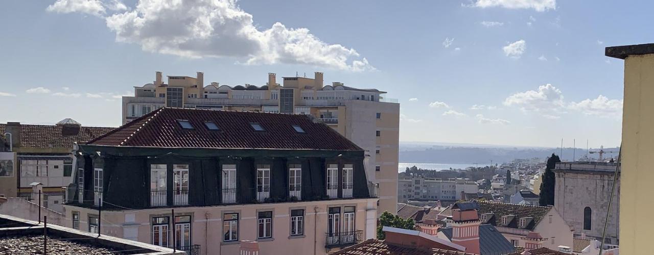 Lv Premier Amoreiras Am2 Apartment