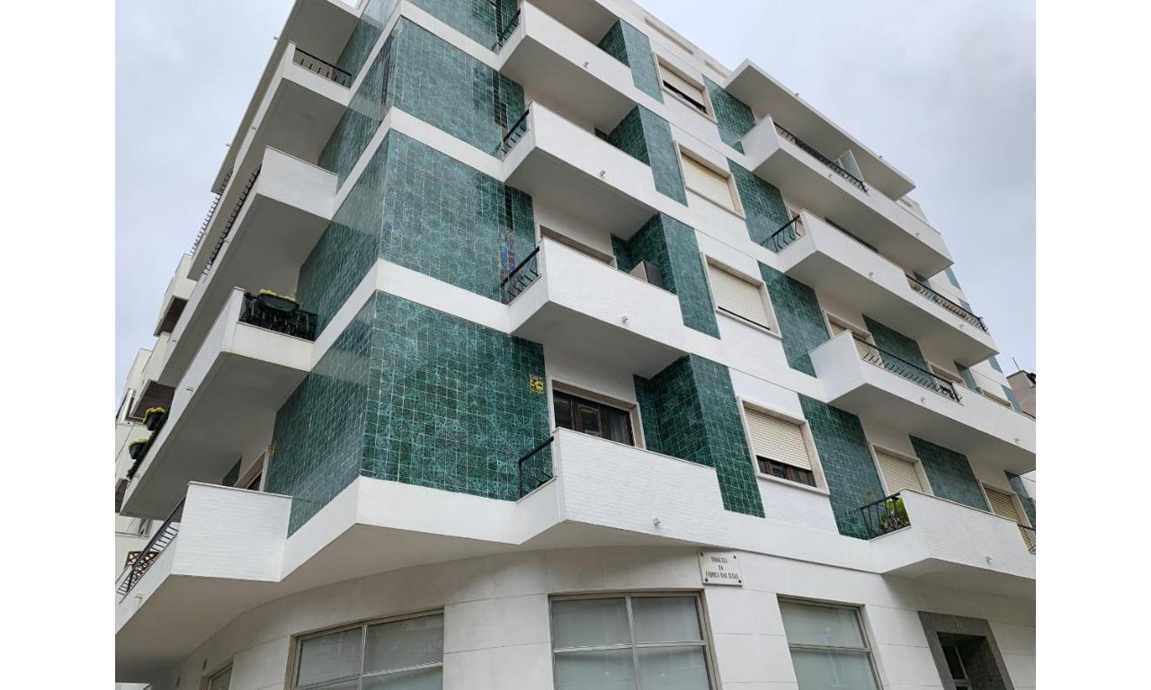 Lv Premier Amoreiras Am2 Apartment