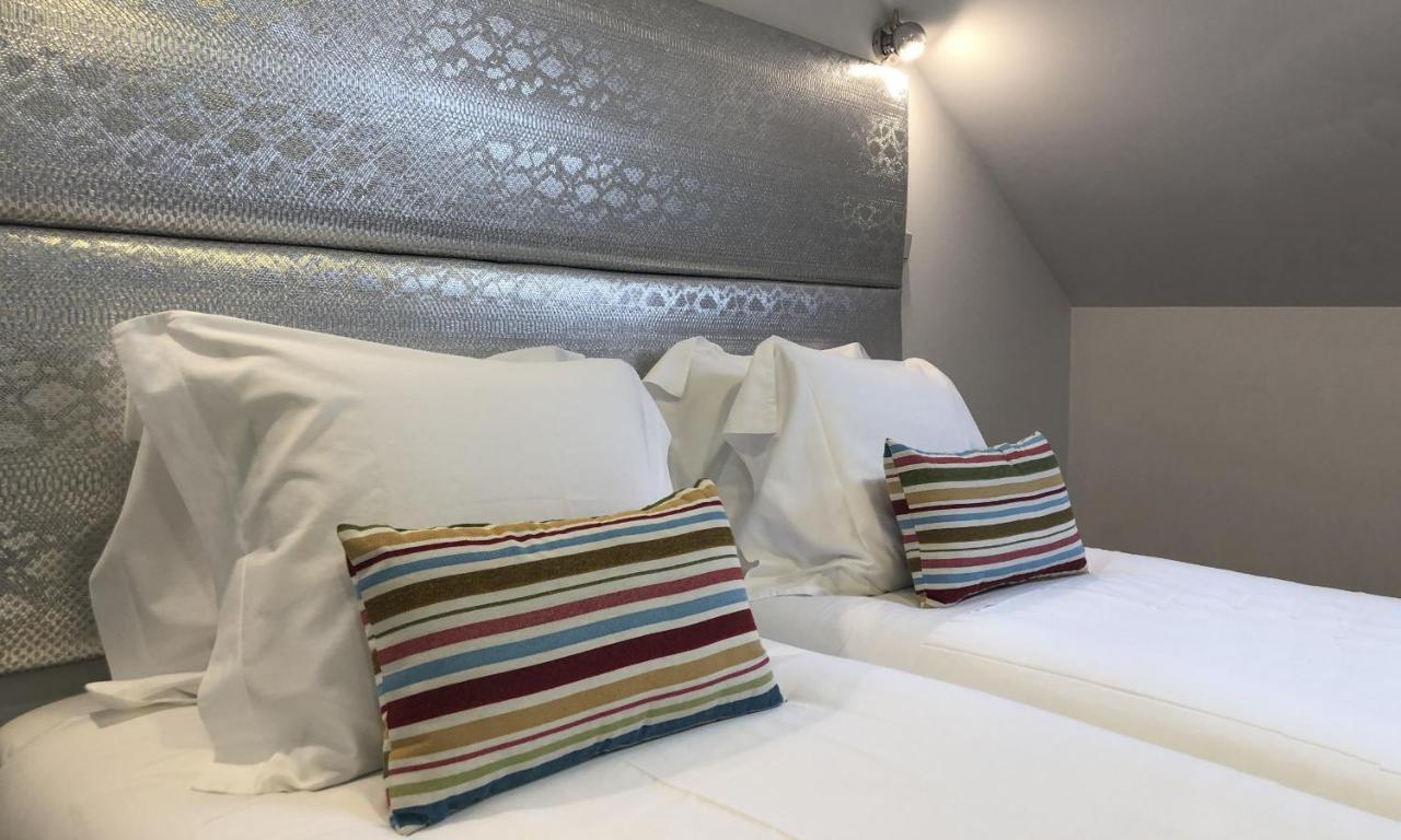 Lv Premier Amoreiras Am2 Apartment Lisbon