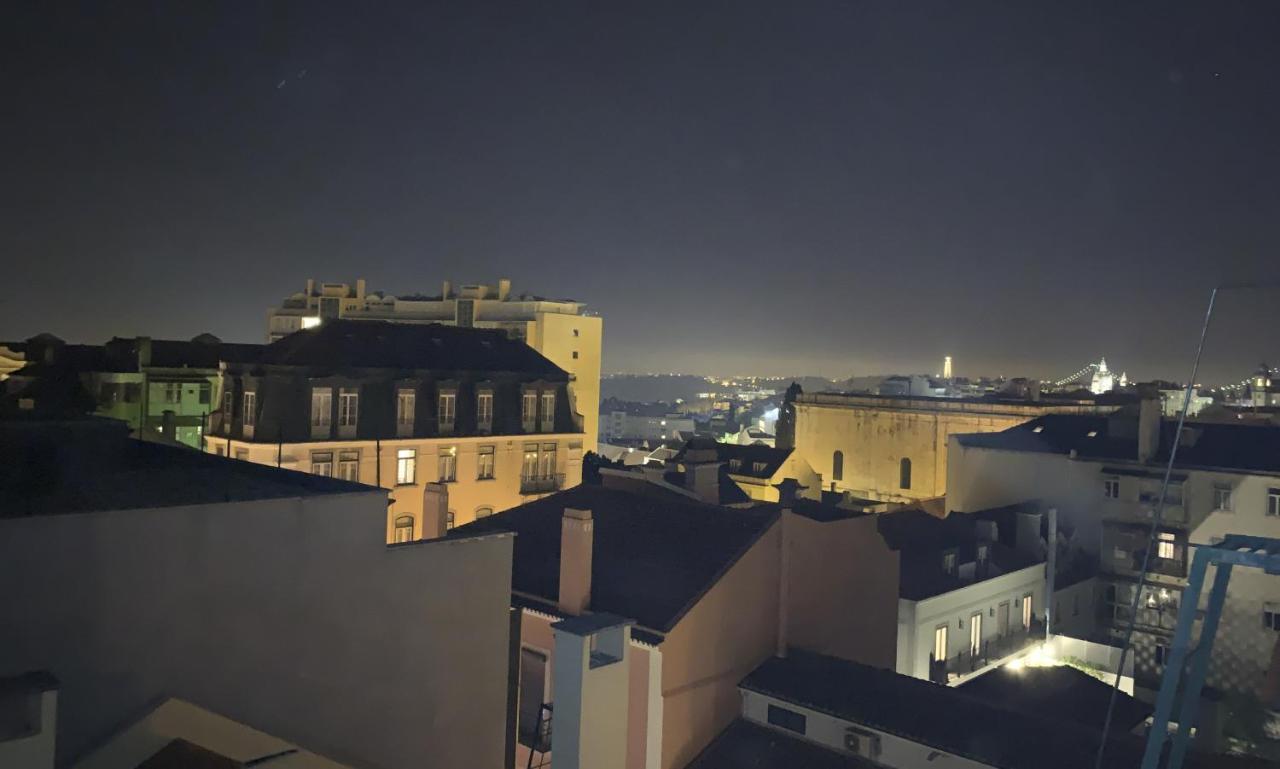 Lv Premier Amoreiras Am2 Apartment