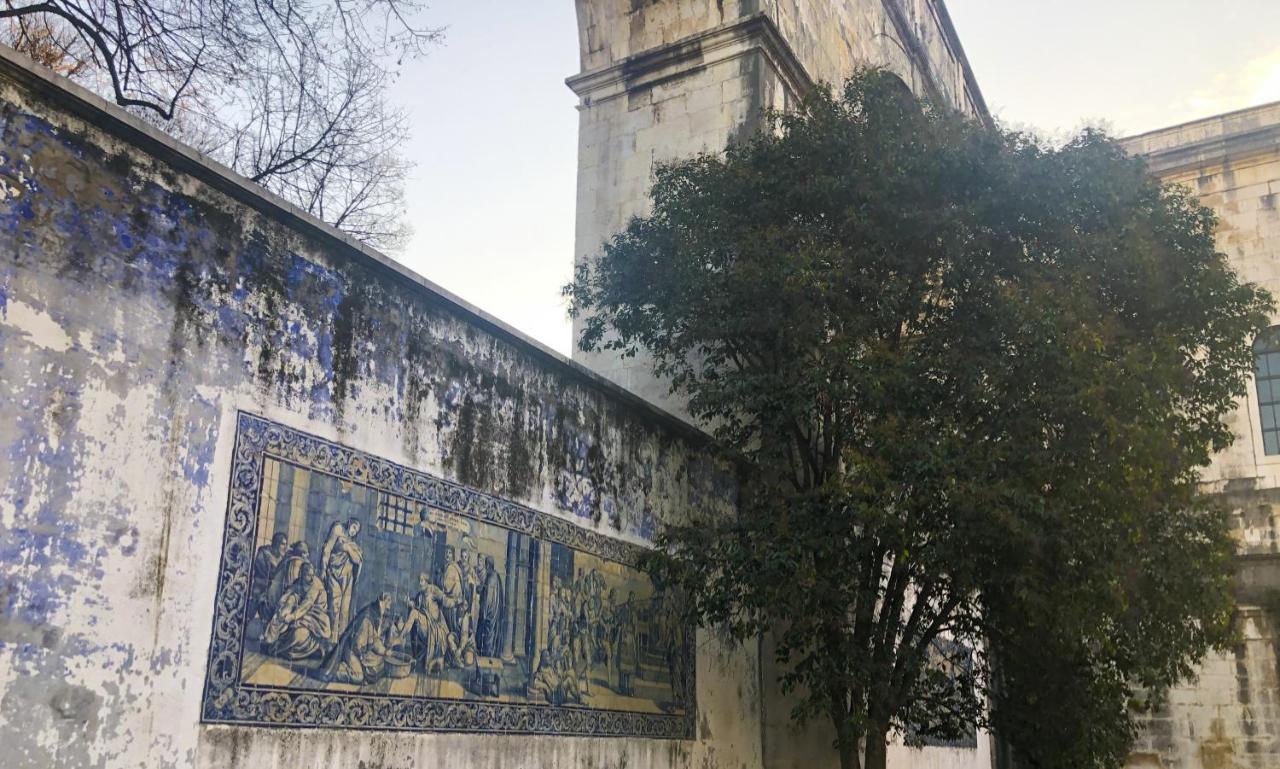 Lv Premier Amoreiras Am2 * Lisbon