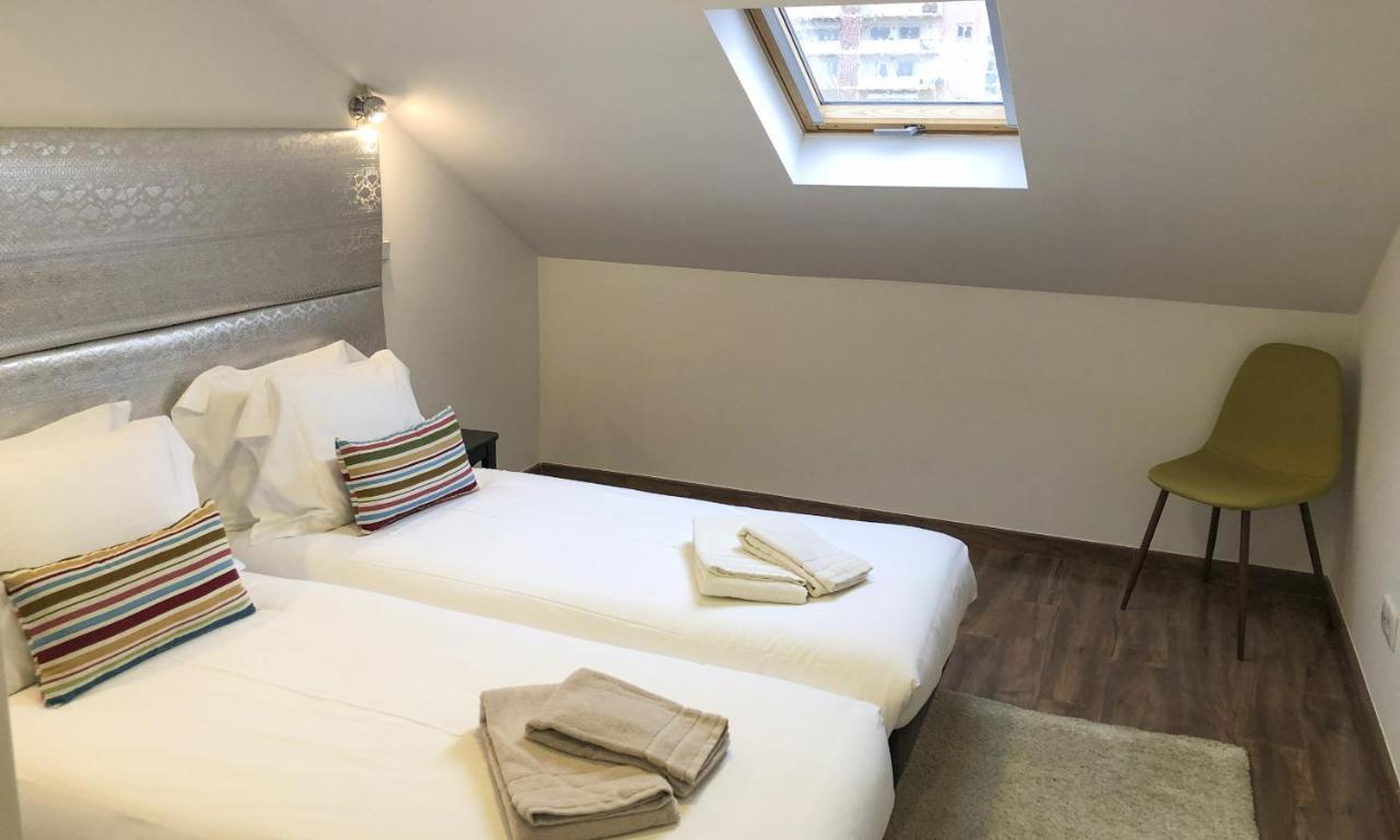Lv Premier Amoreiras Am2 * Lisbon
