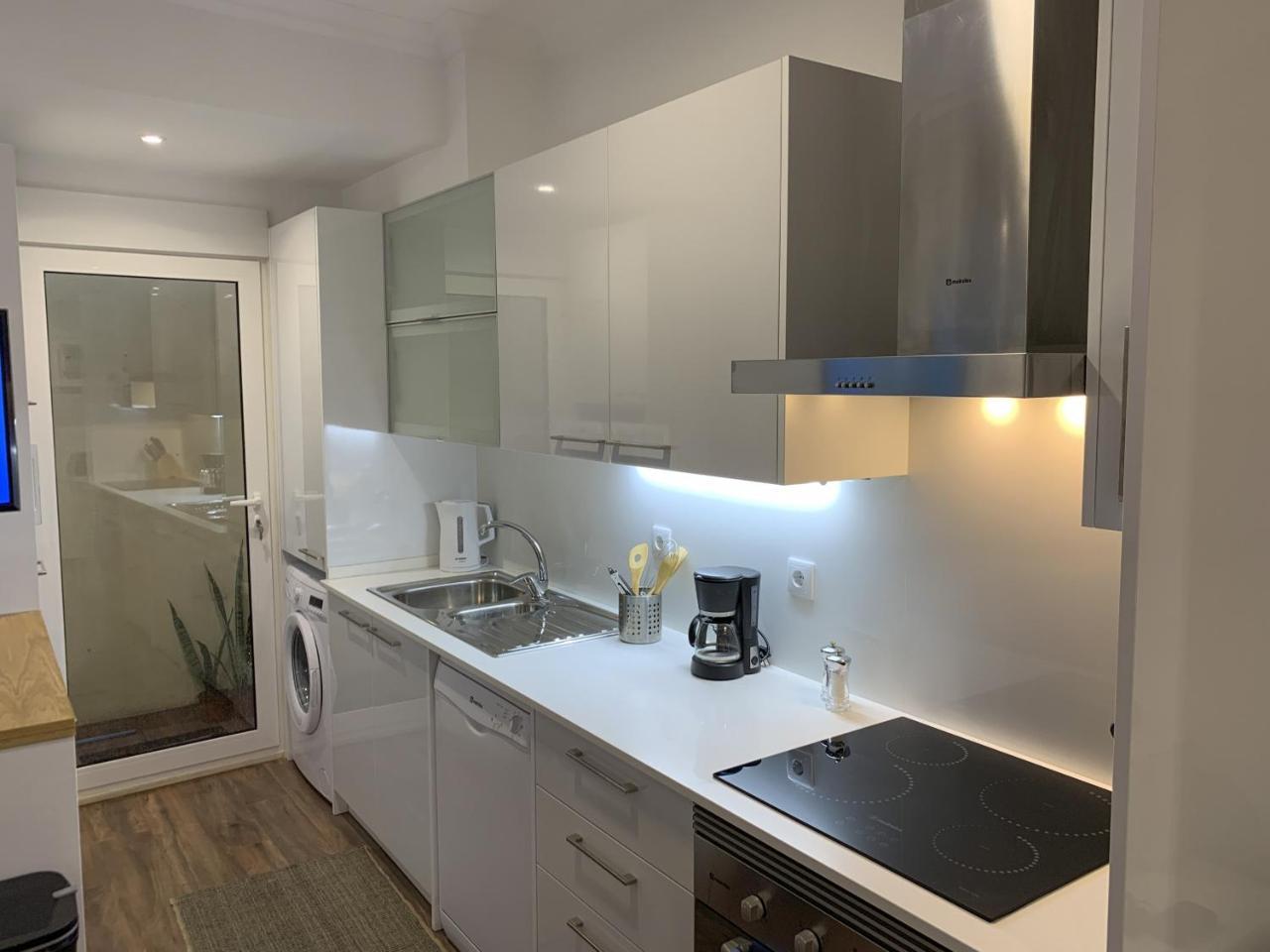 Apartment Lv Premier Amoreiras Am2