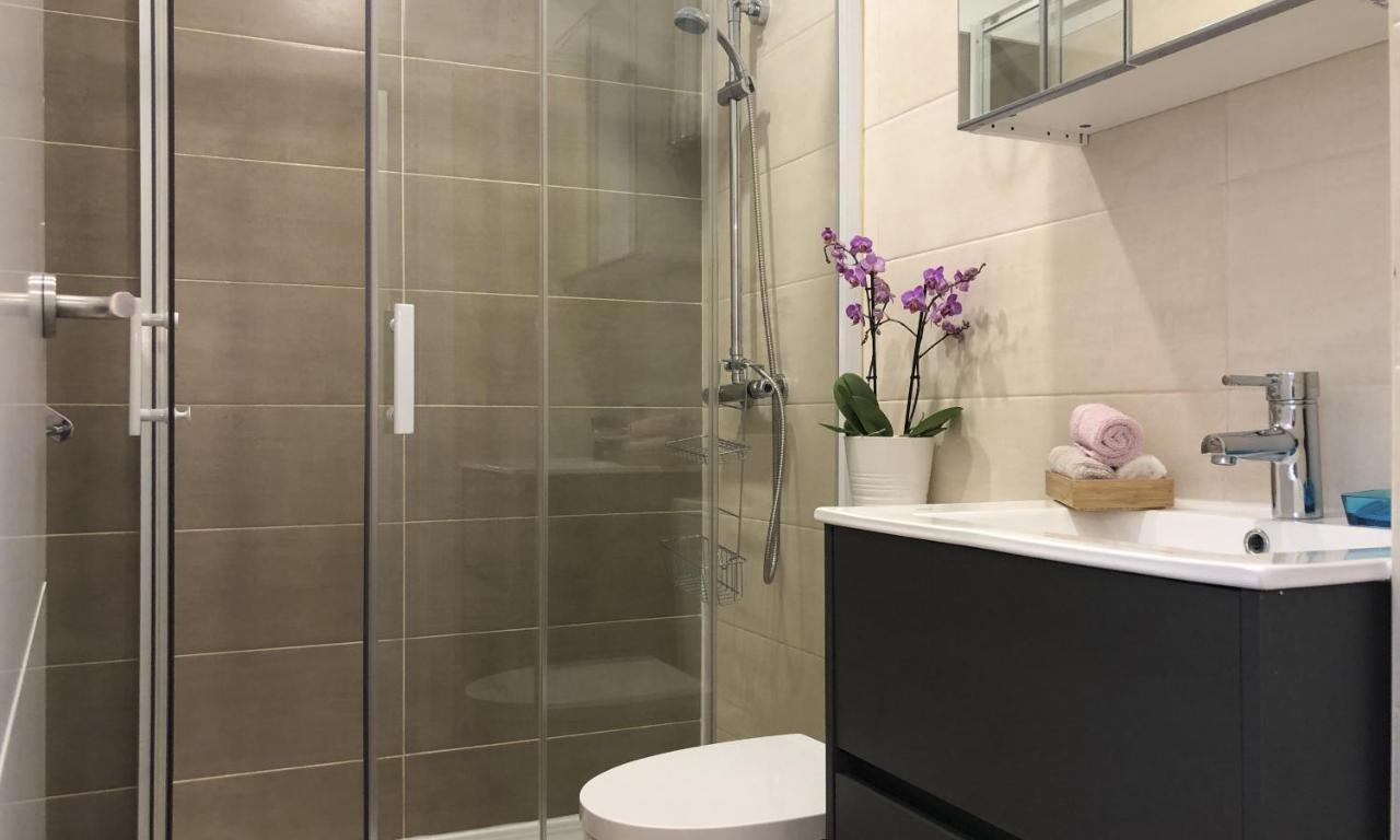 Lv Premier Amoreiras Am2 Apartment