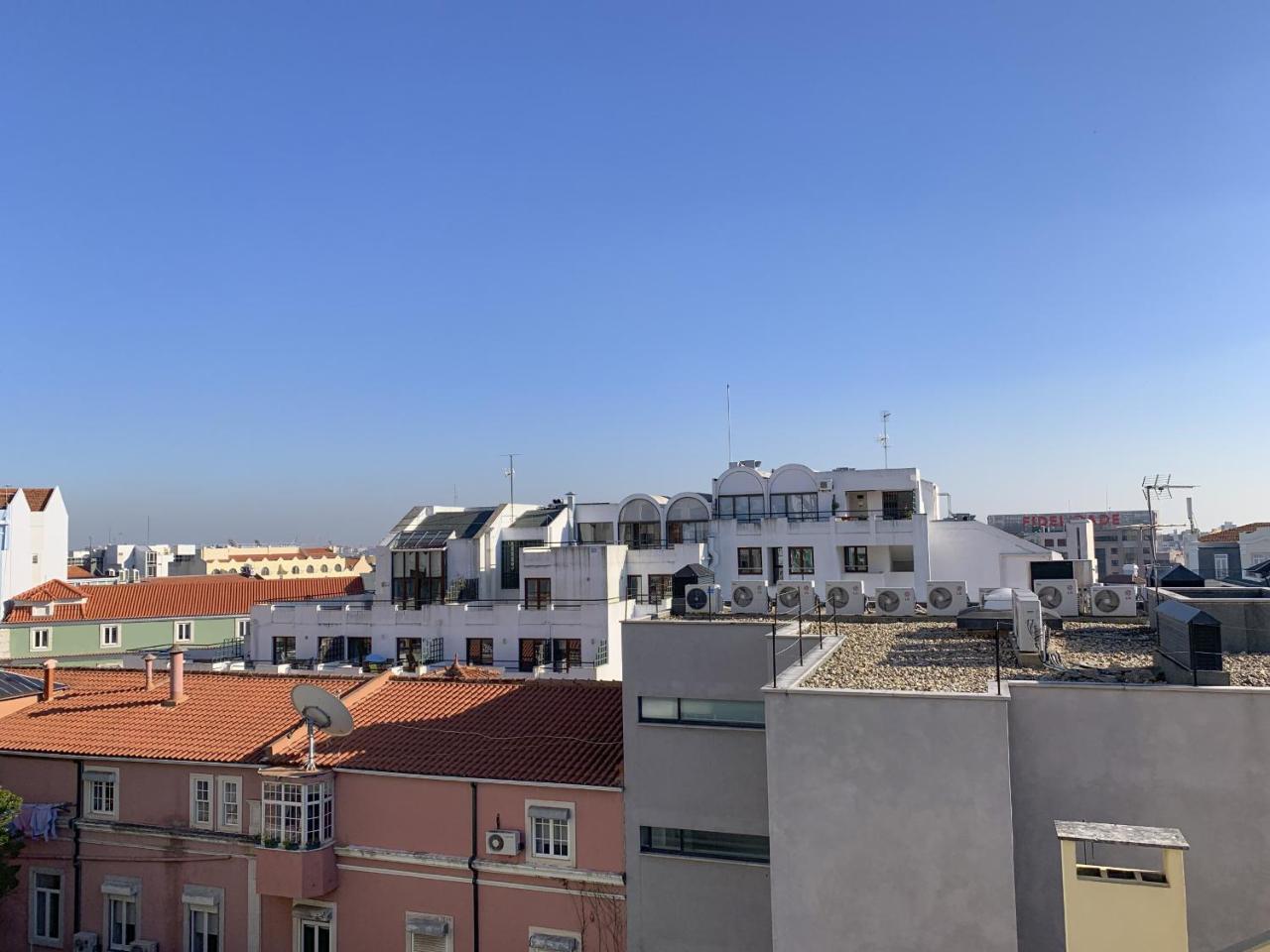Lv Premier Amoreiras Am2 Lisbon