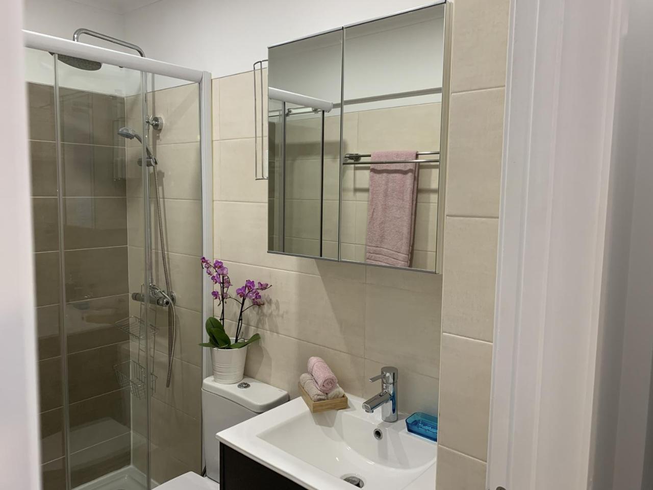 Apartment Lv Premier Amoreiras Am2