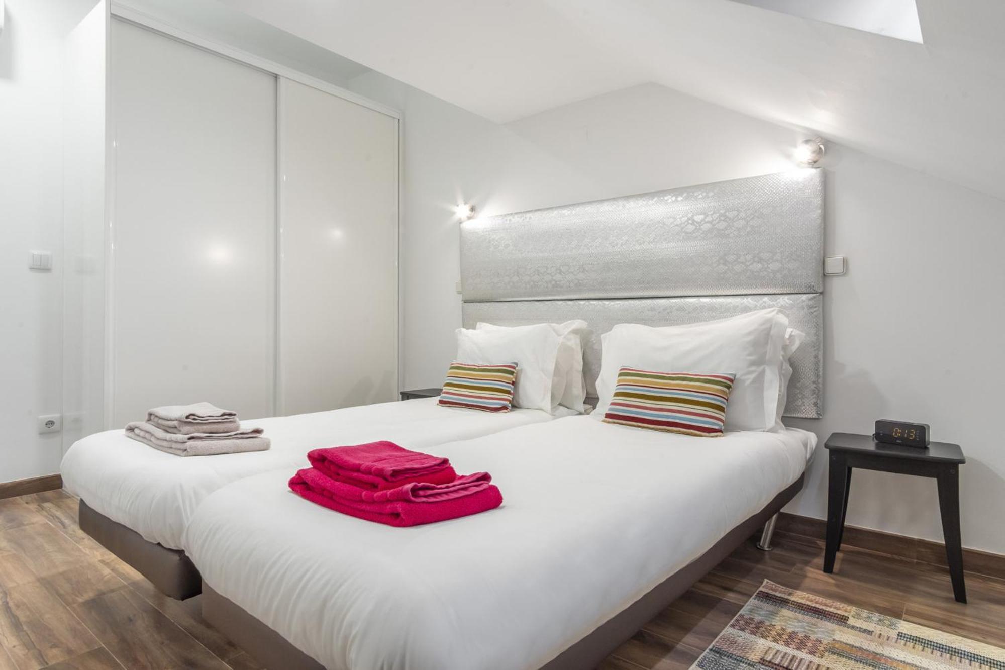 Lv Premier Amoreiras Am2 Apartamento *
