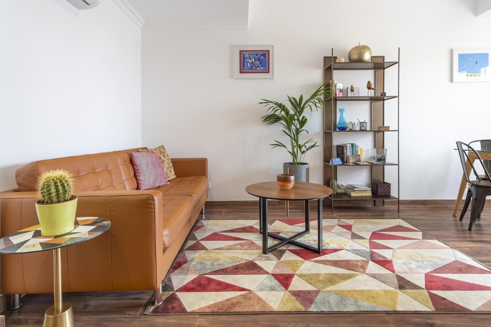 Lv Premier Amoreiras Am2 Apartamento