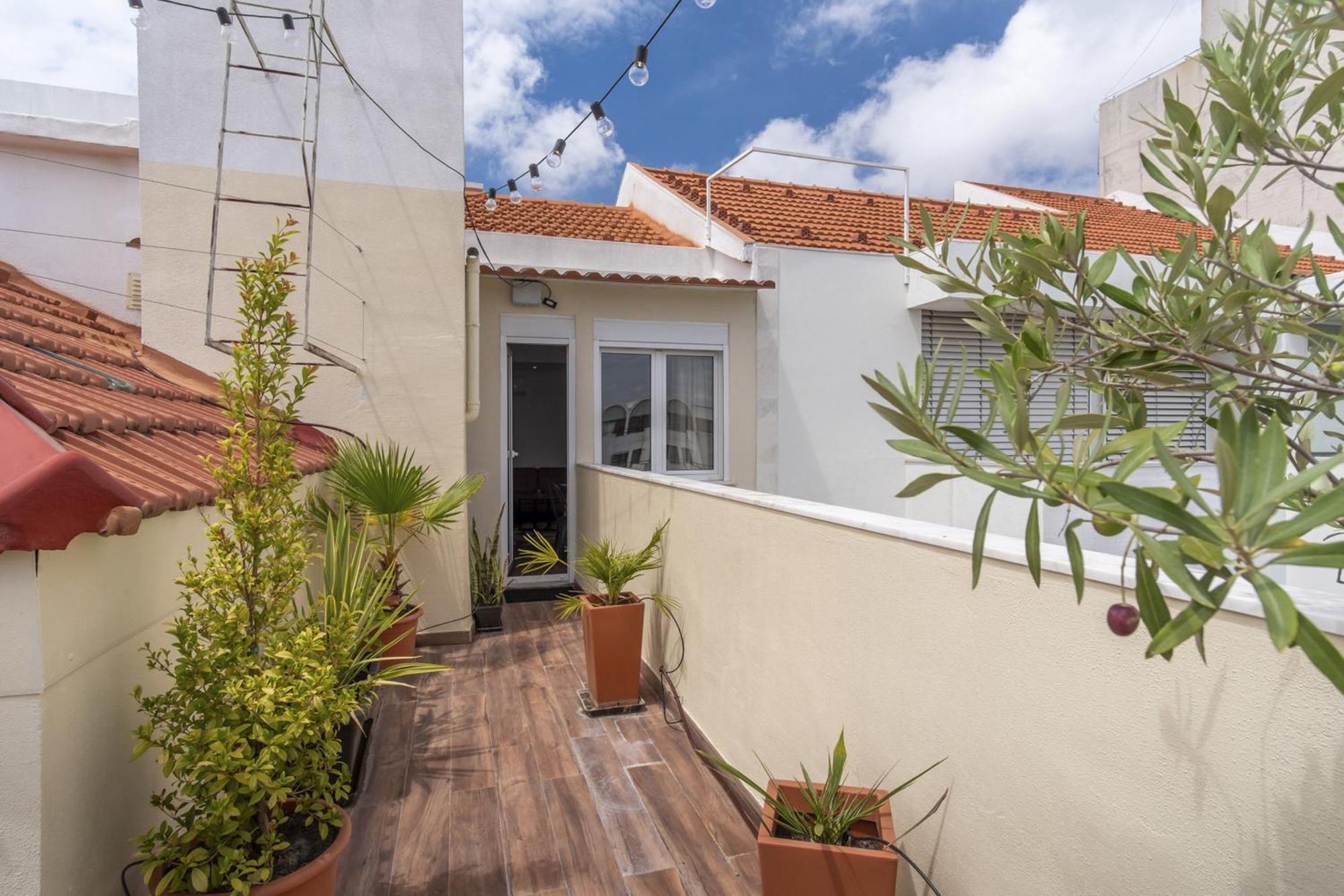 Apartamento Lv Premier Amoreiras Am2 Lisboa